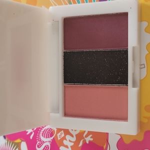 HIPDOT Mystic Glitterbomb Trio in Dreamcatcher, Silhouette & Blossom